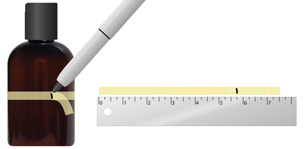 Measure Width